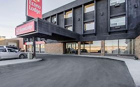 Econo Lodge Lloydminster